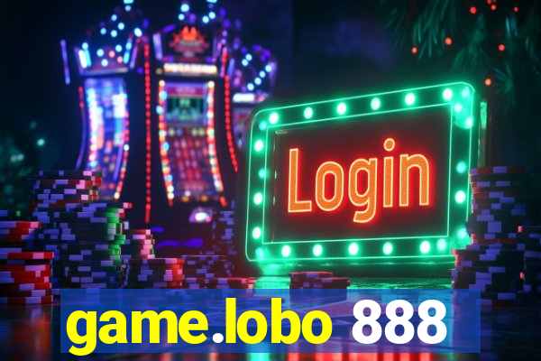 game.lobo 888